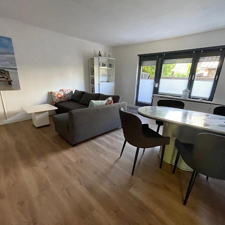 Ferienbungalow Wolburg II Timmendorfer Strand Exterior foto
