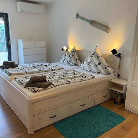 Ferienbungalow Wolburg II Timmendorfer Strand Exterior foto