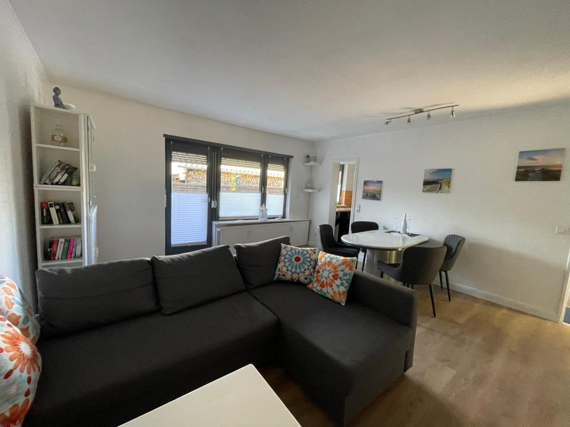 Ferienbungalow Wolburg II Timmendorfer Strand Exterior foto