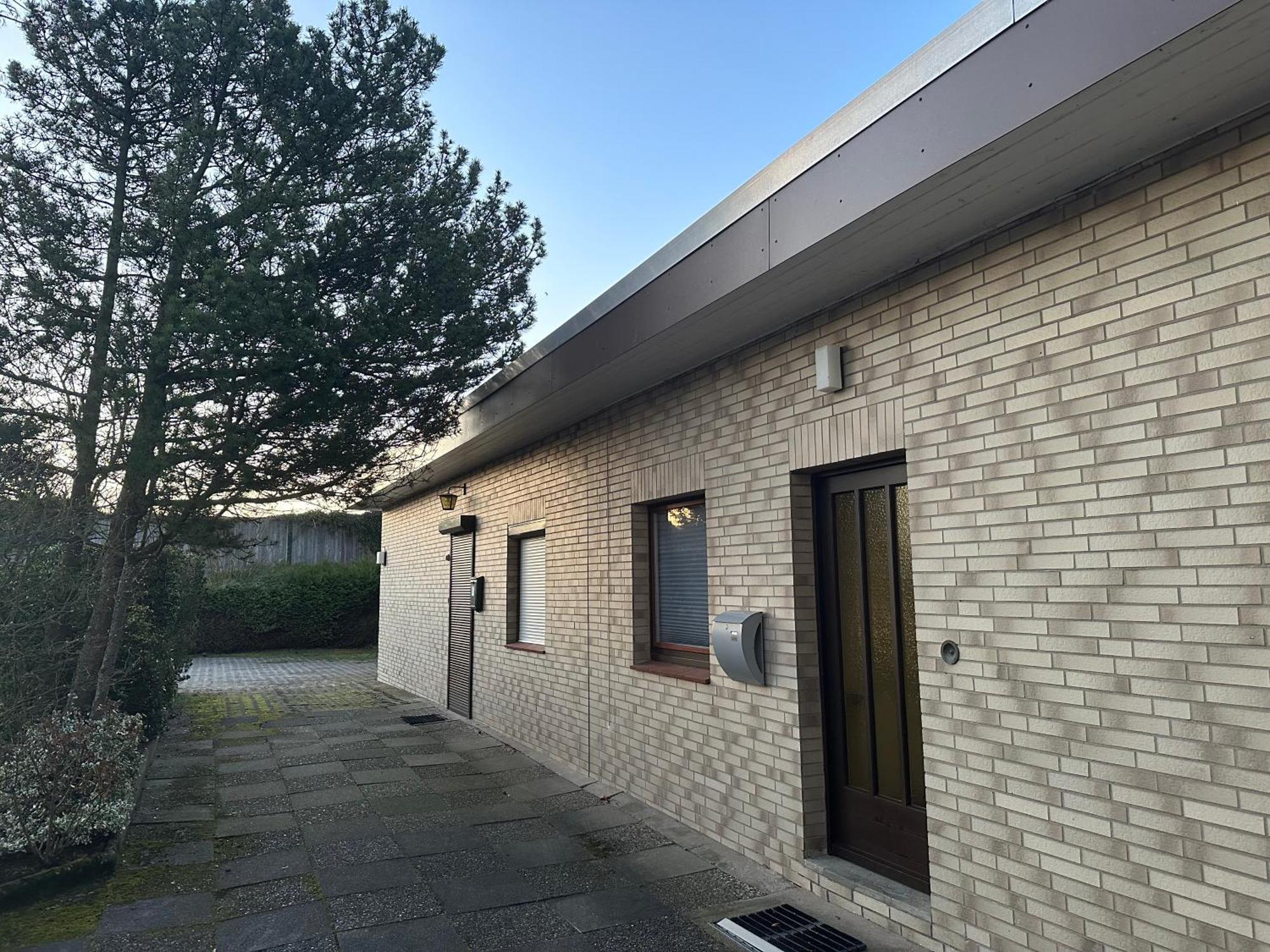 Ferienbungalow Wolburg II Timmendorfer Strand Exterior foto