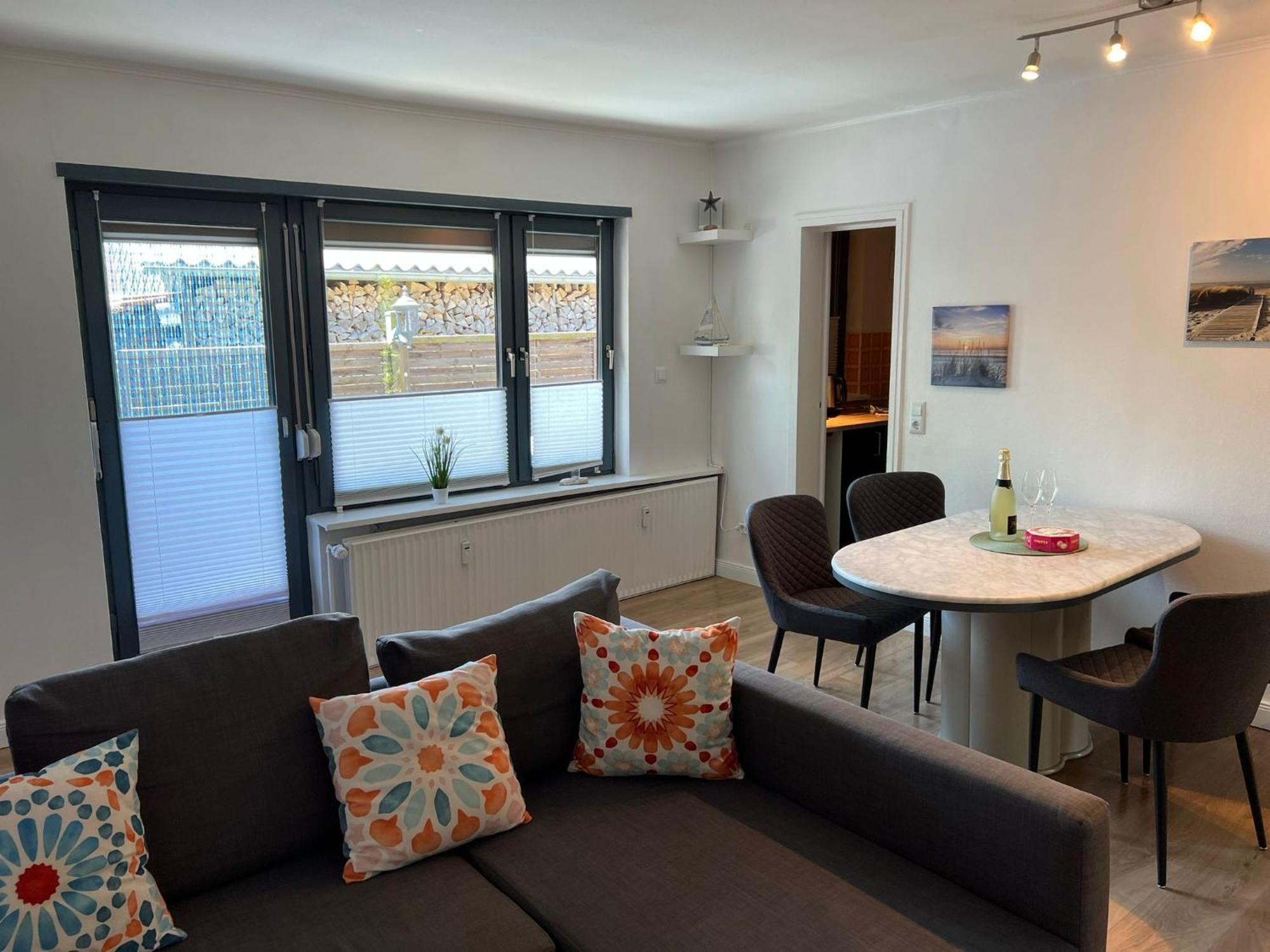 Ferienbungalow Wolburg II Timmendorfer Strand Exterior foto
