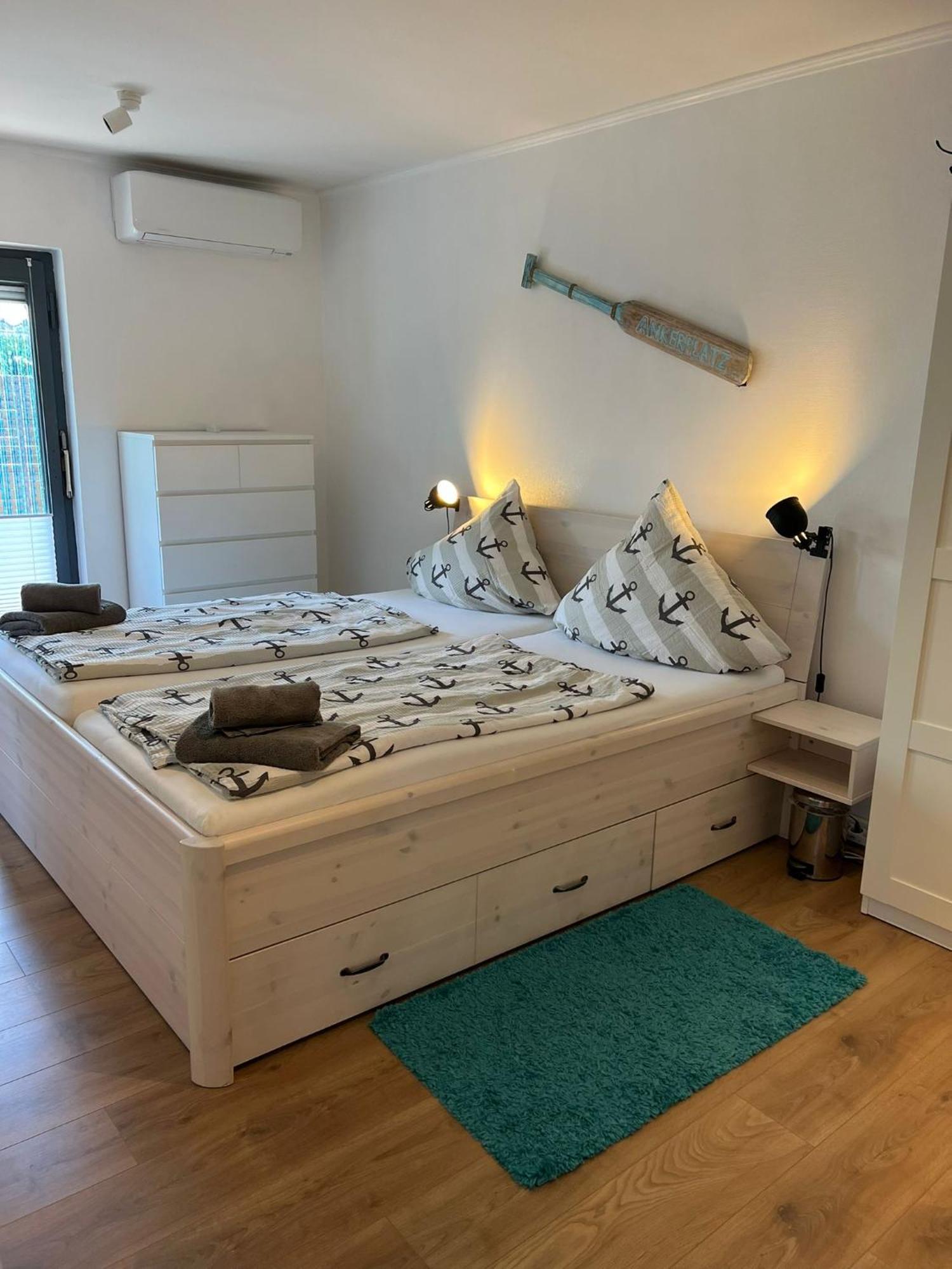 Ferienbungalow Wolburg II Timmendorfer Strand Exterior foto
