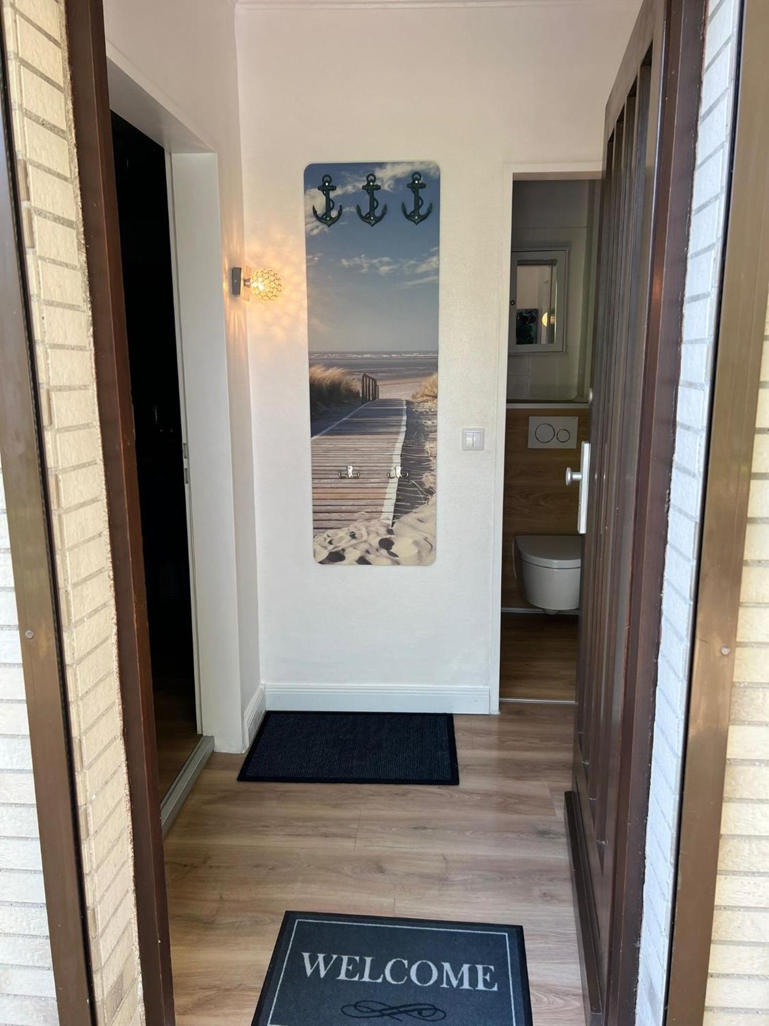 Ferienbungalow Wolburg II Timmendorfer Strand Exterior foto